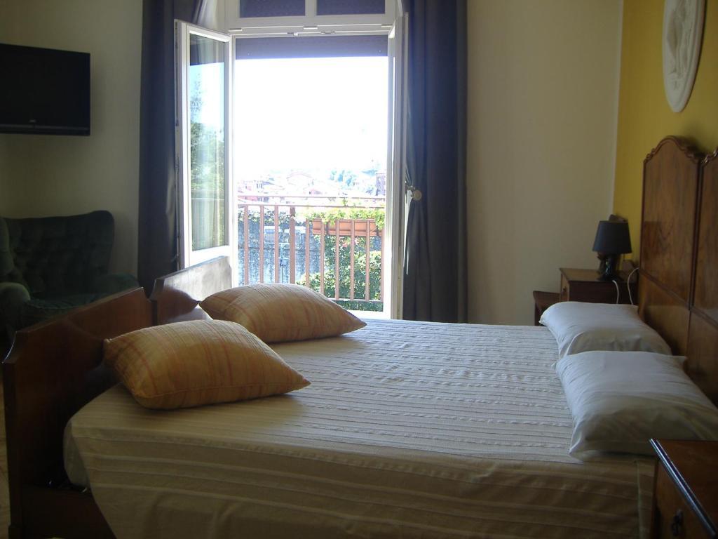 Agli Abbaini Bed & Breakfast Verona Room photo