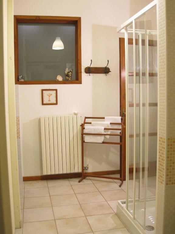 Agli Abbaini Bed & Breakfast Verona Room photo